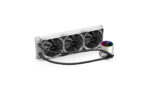 Deepcool | CASTLE 360EX | Intel, AMD | CPU Liquid Cooler - Image 2