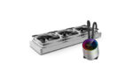 Deepcool | CASTLE 360EX | Intel, AMD | CPU Liquid Cooler - Image 3