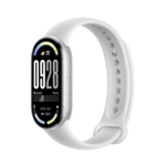 Xiaomi Smart Band 10 | AMOLED | Waterproof | Bluetooth | Glacier Silver - Image 2