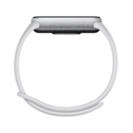 Xiaomi Smart Band 10 | AMOLED | Waterproof | Bluetooth | Glacier Silver - Image 4