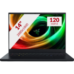 Razer Blade 14 | Black | 14  | OLED | QHD+ | 2880 x 1800 pixels | 120 Hz | AMD Ryzen AI 9 | 365 | 64 GB | LPDDR5X | Solid-state drive capacity 2000 GB | GeForce RTX 5070 | GDDR7 | 8 GB | Windows 11 Home | 802.11be | Bluetooth version 5.4 | Keyboard language English | Keyboard backlit | Warranty 24 month(s)