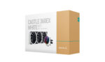 Deepcool | CASTLE 360EX | Intel, AMD | CPU Liquid Cooler - Image 9