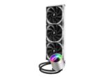Deepcool | CASTLE 360EX | Intel, AMD | CPU Liquid Cooler - Image 10