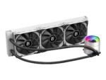 Deepcool | CASTLE 360EX | Intel, AMD | CPU Liquid Cooler - Image 11