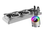 Deepcool | CASTLE 360EX | Intel, AMD | CPU Liquid Cooler - Image 12