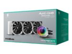 Deepcool | CASTLE 360EX | Intel, AMD | CPU Liquid Cooler - Image 13