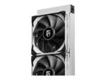 Deepcool | CASTLE 360EX | Intel, AMD | CPU Liquid Cooler - Image 14