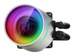 Deepcool | CASTLE 360EX | Intel, AMD | CPU Liquid Cooler - Image 15