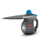 Bissell Steam Shot Multipurpose Steam Cleaner and Sanitizer | 4267N | Power 1050 W | Steam pressure 4.5 bar | Water tank capacity 0.36 L | Titanium/Bossanova Blue
