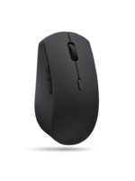 Lenovo Professional Wireless Rechargeable Combo Keyboard and Mouse | Keyboard and Mouse Set | Wireless | Mouse included | US Euro | Bluetooth | Grey - Image 4