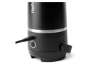 Nutribullet blenderis | NBP016B | Personīgais | Krūkas materiāls: nerūsējošais tērauds | Krūkas tilpums: 0,59 l | Melns - Image 3