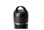 Nutribullet blenderis | NBP016B | Personīgais | Krūkas materiāls: nerūsējošais tērauds | Krūkas tilpums: 0,59 l | Melns - Image 5