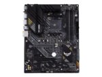 Asus | TUF GAMING B550-PLUS | Processor family AMD | Processor socket AM4 | DDR4 | Memory slots 4 | Chipset AMD B | ATX - Image 5