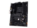 Asus | TUF GAMING B550-PLUS | Processor family AMD | Processor socket AM4 | DDR4 | Memory slots 4 | Chipset AMD B | ATX - Image 7