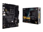 Asus | TUF GAMING B550-PLUS | Processor family AMD | Processor socket AM4 | DDR4 | Memory slots 4 | Chipset AMD B | ATX - Image 11