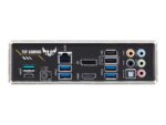 Asus | TUF GAMING B550-PLUS | Processor family AMD | Processor socket AM4 | DDR4 | Memory slots 4 | Chipset AMD B | ATX - Image 16
