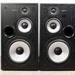Edifier | Bezvadu skaļruņi | R2750DB | Bluetooth | Melni | 136 W
