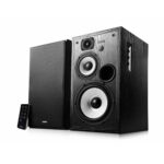 Edifier | Wireless Speakers | R2750DB | Bluetooth | Black | 136 W - Image 2