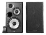 Edifier | Wireless Speakers | R2750DB | Bluetooth | Black | 136 W - Image 4
