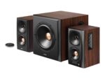 Edifier | Bluetooth Speaker | S360DB | Bluetooth | Dark Brown/Black | 150 W - Image 6