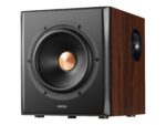 Edifier | Bluetooth Speaker | S360DB | Bluetooth | Dark Brown/Black | 150 W - Image 7