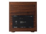 Edifier | Bluetooth Speaker | S360DB | Bluetooth | Dark Brown/Black | 150 W - Image 15