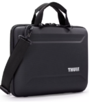 Thule Gauntlet | Der līdz 14. izmēram | MacBook Adaptētājs | Melns