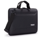 Thule Gauntlet | Der līdz 16. izmēram | MacBook Adaptētājs | Melns