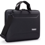 Thule Gauntlet | Der līdz 16. izmēram | MacBook Adaptētājs | Melns