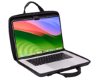 Thule Gauntlet | Der līdz 16. izmēram | MacBook Adaptētājs | Melns - Image 3