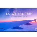 LG UHD Signage | 75UH7N-M | 75  | Landscape/Portrait | webOS | Wi-Fi | 700 cd/m² | 8 ms | 178 ° | 178 °