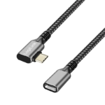 Logilink SB 3.2 Gen 2 kabelis, 2 m | CUA0112 | USB-C uz USB-C