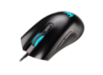 Acer | Predator Cestus 333 | Ar vadu | USB 2.0 | Melns - Image 2