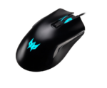 Acer | Predator Cestus 333 | Ar vadu | USB 2.0 | Melns - Image 3