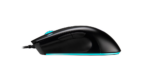 Acer | Predator Cestus 333 | Ar vadu | USB 2.0 | Melns - Image 4