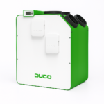 DUCO | DucoBox Energy Premium 325 - 1ZS - Left 1