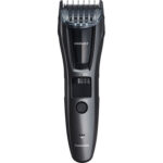 Panasonic | Skuveklis | ER-GB61-K503 | Darbības laiks (maks.) 50 min | NiMH | Melns