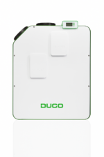 DUCO | DucoBox Energy Premium 325 - 2ZH - Kreisā puse 1 - Image 2