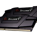 G.Skill | Ripjaws V | 16 GB | DDR4 | 3600 MHz | PC/server | Registered No | ECC No