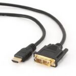 Cablexpert | HDMI to DVI | 3 m - Image 2