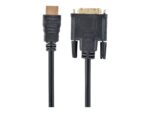 Cablexpert | HDMI to DVI | 3 m - Image 4