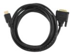 Cablexpert | HDMI to DVI | 3 m - Image 7