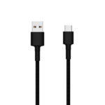 Xiaomi | Mi C tipa pinuma kabelis | SJV4109GL | USB-C uz USB-A USB-C tēviņš | USB A tipa tēviņš