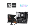 MSI PRO B840M-P WIFI6E | Семейство процессоров AMD | Разъем процессора AM5 | DDR5 | Поддерживаемые интерфейсы жестких дисков SATA, M.2 | Количество разъемов SATA: 4