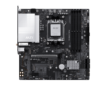 MSI PRO B840M-P WIFI6E | Семейство процессоров AMD | Разъем процессора AM5 | DDR5 | Поддерживаемые интерфейсы жестких дисков SATA, M.2 | Количество разъемов SATA: 4 — изображение 2