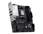 MSI PRO B840M-P WIFI6E | Семейство процессоров AMD | Разъем процессора AM5 | DDR5 | Поддерживаемые интерфейсы жестких дисков SATA, M.2 | Количество разъемов SATA: 4 — изображение 3