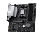 MSI PRO B840M-P WIFI6E | Семейство процессоров AMD | Разъем процессора AM5 | DDR5 | Поддерживаемые интерфейсы жестких дисков SATA, M.2 | Количество разъемов SATA: 4 — изображение 4