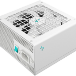 Deepcool 80 Plus Gold PSU | PN850M | 850 W