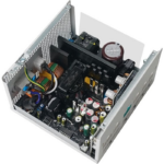 Deepcool 80 Plus Gold PSU | PN850M | 850 W - Image 3