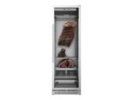 Caso | Камера для сухой выдержки с компрессорной технологией | DryAged Master 380 Pro | Класс энергоэффективности: Не применяется | Камера для выдержки пищевых продуктов с компрессорной технологией | Отдельностоящая | Вместимость бутылок: Не применяется | Тип охлаждения: Компрессорная технология | Нержавеющая сталь — изображение 6